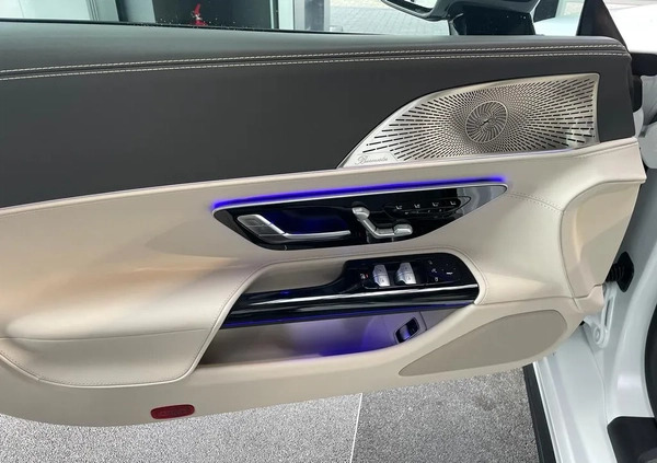 Mercedes-Benz SL cena 689000 przebieg: 5, rok produkcji 2023 z Żnin małe 46